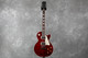 Epiphone Les Paul Standard Pro - Wine Red - 2nd Hand