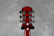 Epiphone Les Paul Standard Pro - Wine Red - 2nd Hand
