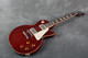 Epiphone Les Paul Standard Pro - Wine Red - 2nd Hand