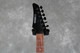Yamaha RGX121ZL Electric Guitar - Left Handed - Blue - 2nd Hand Yamaha RGX121ZL Electric Guitar - Left Handed - Blue - 2nd Hand