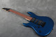 Yamaha RGX121ZL Electric Guitar - Left Handed - Blue - 2nd Hand Yamaha RGX121ZL Electric Guitar - Left Handed - Blue - 2nd Hand
