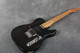 Fender Modern Player Telecaster Plus - Charcoal - 2nd Hand
