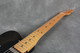 Fender Modern Player Telecaster Plus - Charcoal - 2nd Hand