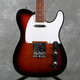 Squier Classic Vibe 60s Telecaster Custom - Sunburst - 2nd Hand