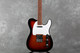 Squier Classic Vibe 60s Telecaster Custom - Sunburst - 2nd Hand