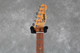 Squier Classic Vibe 60s Telecaster Custom - Sunburst - 2nd Hand