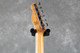 Squier Classic Vibe 60s Telecaster Custom - Sunburst - 2nd Hand