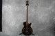 Ibanez Artcore AGB-140 Semi Hollow Bass - Walnut - 2nd Hand