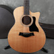 Taylor 356CE 12-String Electro-Acoustic - Natural w/Hard Case - 2nd Hand