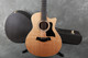 Taylor 356CE 12-String Electro-Acoustic - Natural w/Hard Case - 2nd Hand