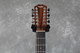 Taylor 356CE 12-String Electro-Acoustic - Natural w/Hard Case - 2nd Hand