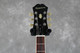 Epiphone ES-339 Electric Guitar - Vintage Sunburst w/Hard Case - 2nd Hand