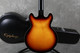 Epiphone ES-339 Electric Guitar - Vintage Sunburst w/Hard Case - 2nd Hand
