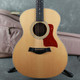 Taylor 214 Acoustic Guitar - Natural w/Gig Bag - 2nd Hand