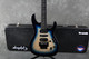 Ibanez JIVAJR Nita Strauss Signature - Deep Sea Blonde w/Hard Case - 2nd Hand Ibanez JIVAJR Nita Strauss Signature - Deep Sea Blonde w/Hard Case - 2nd Hand