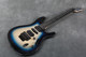 Ibanez JIVAJR Nita Strauss Signature - Deep Sea Blonde w/Hard Case - 2nd Hand Ibanez JIVAJR Nita Strauss Signature - Deep Sea Blonde w/Hard Case - 2nd Hand