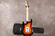 Encore Electric Guitar - 3-Tone Sunburst w/Gig Bag - 2nd Hand