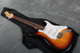Encore Electric Guitar - 3-Tone Sunburst w/Gig Bag - 2nd Hand