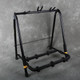 Hercules 3-way Guitar Stand - 2nd Hand Hercules 3-way Guitar Stand - 2nd Hand