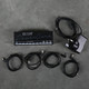 Nordell Audio Power Pack Pedalboard Power Supply & Cables - 2nd Hand