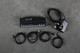 Nordell Audio Power Pack Pedalboard Power Supply & Cables - 2nd Hand