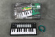 Novation Launch Key Mini USB Controller Keyboard w/Box - 2nd Hand