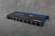 Samson S-Com 4-Channel Compressor/Gate Rack Unit - 2nd Hand