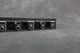Samson S-Com 4-Channel Compressor/Gate Rack Unit - 2nd Hand