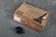 Korg G1 Guitar Multi FX Pedal w/Box & PSU - 2nd Hand