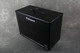 Palmer 1x12 Cab with Celestion Greenback - 2nd Hand