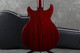 Gibson Les Paul Special Tribute Double Cut - Wine Red w/Hard Case - 2nd Hand Gibson Les Paul Special Tribute Double Cut - Wine Red w/Hard Case - 2nd Hand