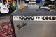 Fender 70s Silverface Twin Reverb & Footswitch **COLLECTION ONLY** - 2nd Hand