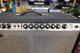 Fender 70s Silverface Twin Reverb & Footswitch **COLLECTION ONLY** - 2nd Hand