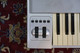 M-Audio Keystation Pro 88 MIDI Keyboard **COLLECTION ONLY** - 2nd Hand