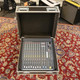 Allen and Heath Mix Wizard WZ412:2 w/Hard Case - 2nd Hand