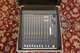 Allen and Heath Mix Wizard WZ412:2 w/Hard Case - 2nd Hand