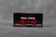 Voodoo Labs 4x4 Pedalboard Power Supply w/Box - 2nd Hand - Used