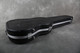 Strat/Tele Hard Case 2nd Hand - 2nd Hand