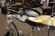 Arbiter Flats Low Profile Drum Kit - 2nd Hand