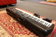 Korg SP-280 Digital Piano w/Gig Bag - 2nd Hand