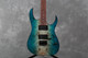 Ibanez RG421PB Electric Guitar - Caribbean Burst - 2nd Hand Ibanez RG421PB Electric Guitar - Caribbean Burst - 2nd Hand