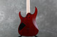 Ibanez RG421PB Electric Guitar - Caribbean Burst - 2nd Hand Ibanez RG421PB Electric Guitar - Caribbean Burst - 2nd Hand