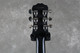 Epiphone Les Paul Ultra III - Trans Black w/Gig Bag - 2nd Hand Epiphone Les Paul Ultra III - Trans Black w/Gig Bag - 2nd Hand
