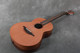 Sheeran by Lowden W-01 - Natural - 2nd Hand Sheeran by Lowden W-01 - Natural - 2nd Hand