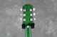 Epiphone SG Classic Worn - Inverness Green w/Gig Bag - 2nd Hand