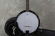 Ozark 2105T Tenor Banjo w/Gig Bag - 2nd Hand