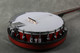 Ozark 2105T Tenor Banjo w/Gig Bag - 2nd Hand
