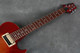 PRS Single Cut Dots 2004 - Tremolo - Cherry Burst w/Hard Case - 2nd Hand