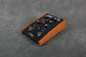 Moog Moogerfooger MF-108M Cluster Flux & PSU - 2nd Hand