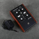 Moog Moogerfooger MF-104 Analogue Delay & PSU - 2nd Hand